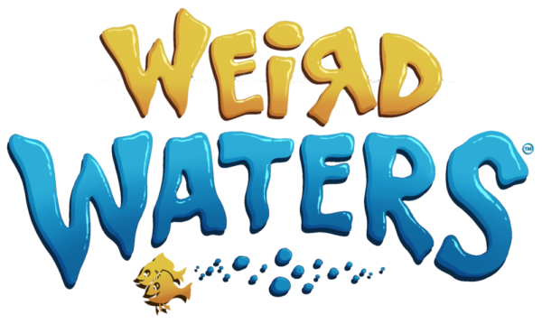 Weird Waters
